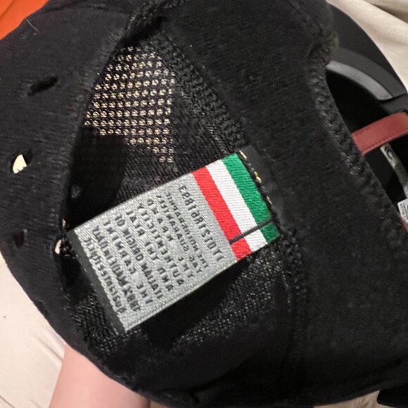 with brand new box, Authenticate Hermes riding helmet size 56 or 7 - Picture 8 of 11